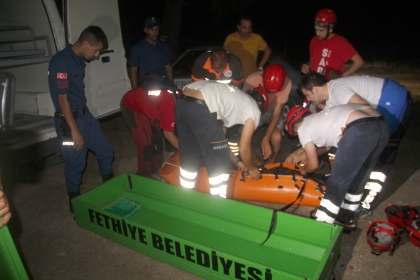 Son fotoğrafını kendi eliyle çekti! Sonrası korkunç...