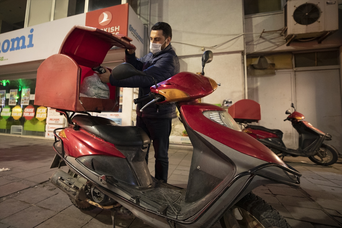 Hafta sonu yasakları başlıyor... Açık olan işletmeler hangileri?