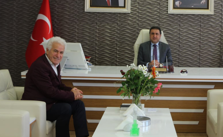 "ÇOCUKLARIMIZI SADECE KARNE NOTUYLA DEĞERLENDİRMEMELİYİZ"