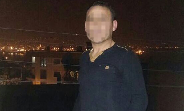 Birlikte yaşadığı kadının kızına istismar!