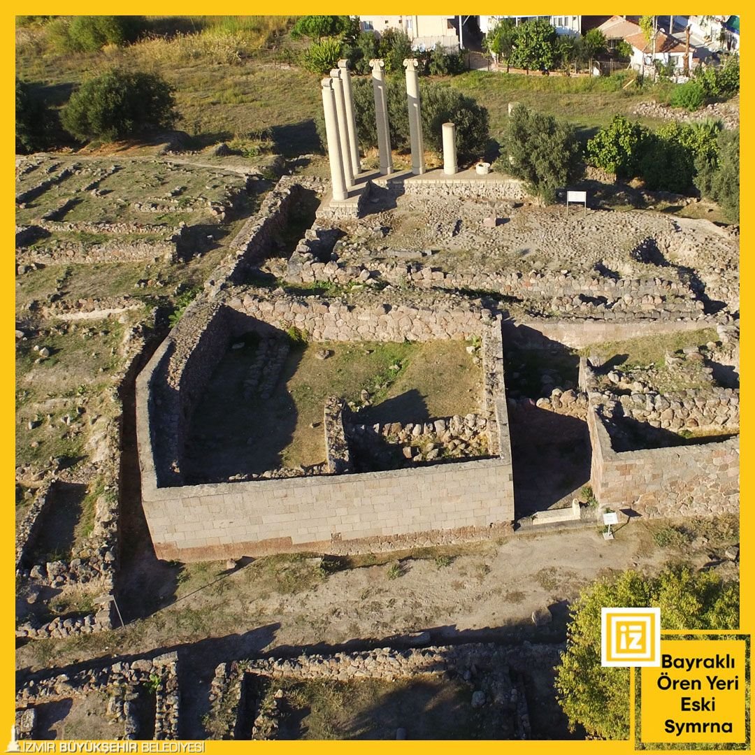 “Bir Günde 8500 Yıl Turu” ile geçmişe yolculuk