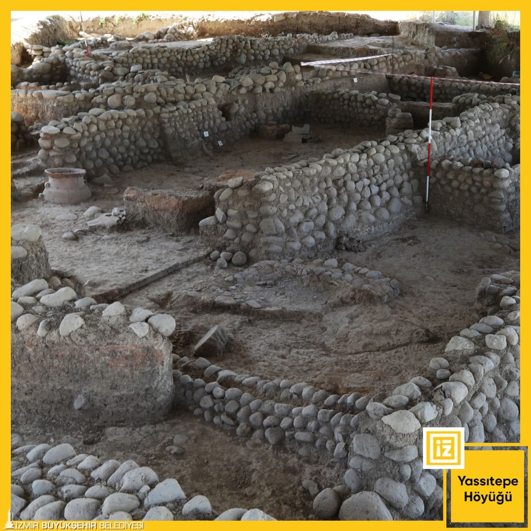 “Bir Günde 8500 Yıl Turu” ile geçmişe yolculuk