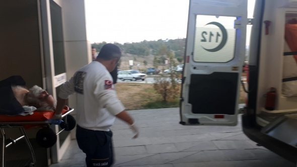 Cami avlusunda tuvalet kavgası ölümle sonuçlandı