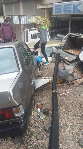 İzmir Aziz'dir Aziz Kalacak...