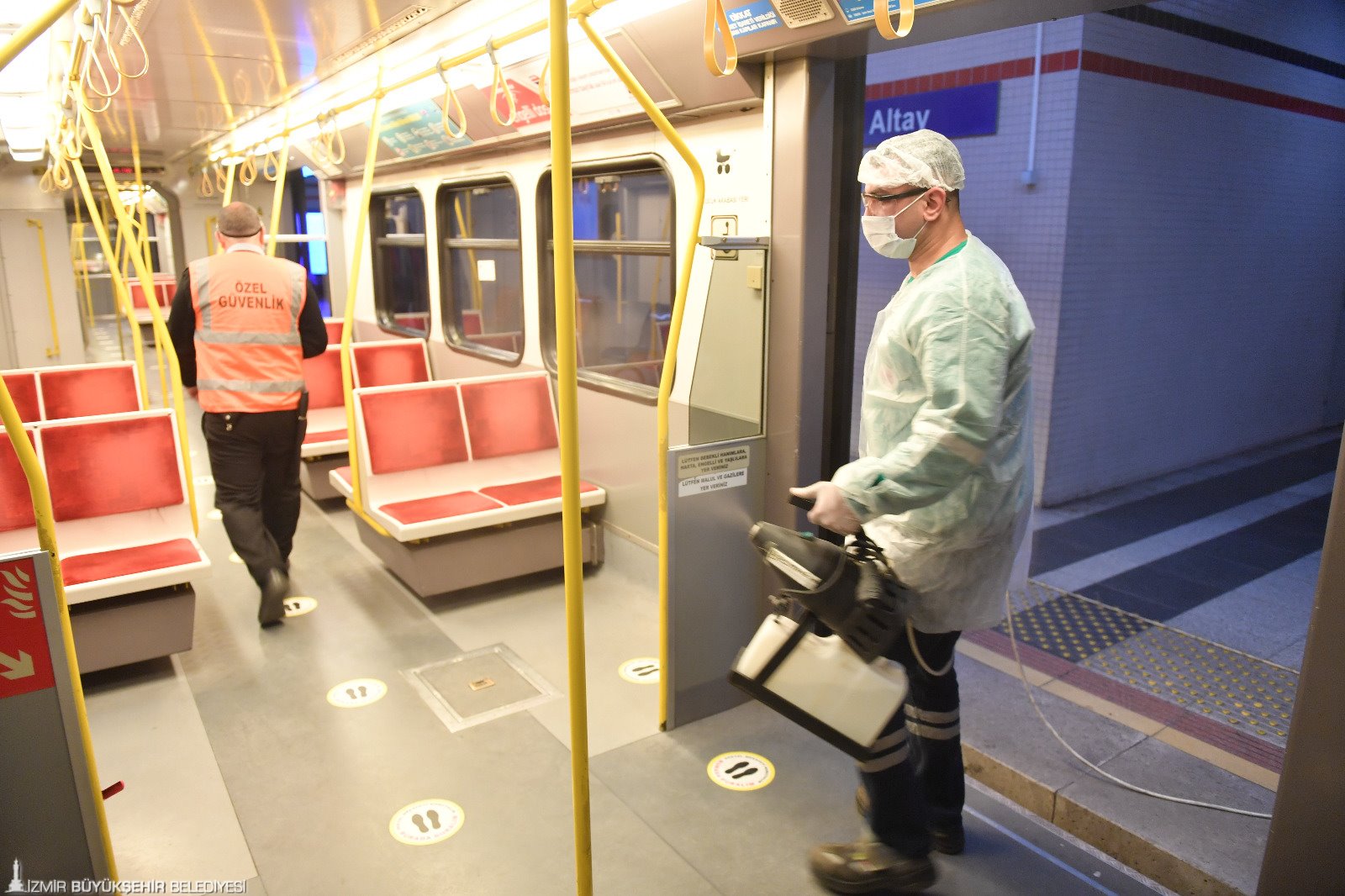 Azami hassasiyet rakamlara yansıdı