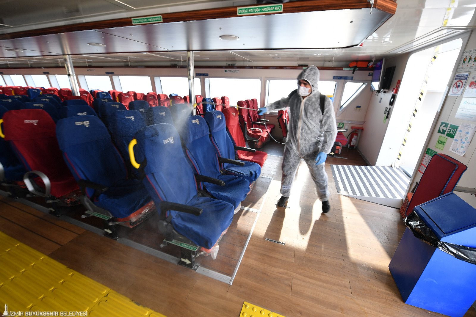 Azami hassasiyet rakamlara yansıdı