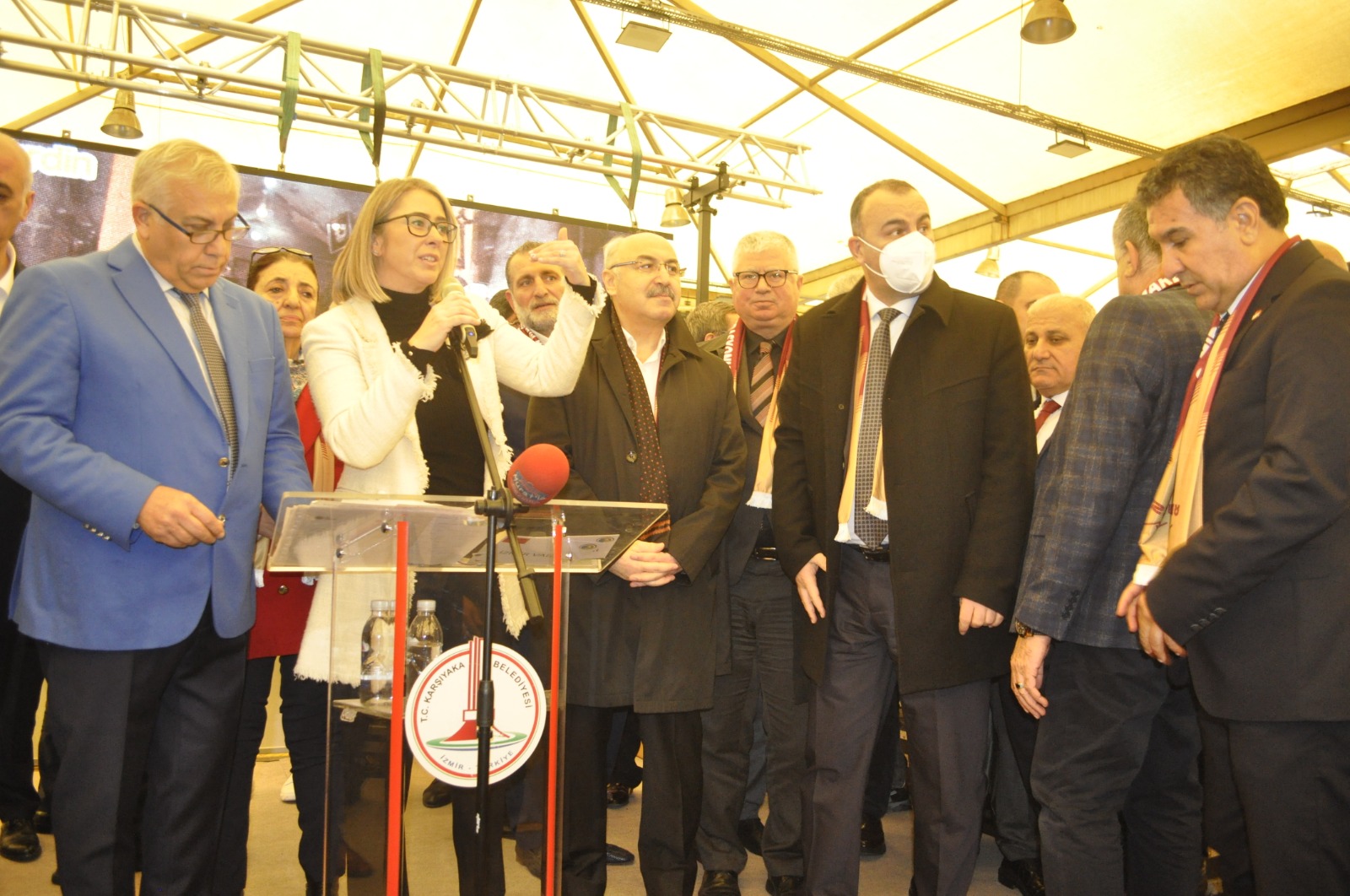 Mardin Tanıtım Günlerine büyük ilgi