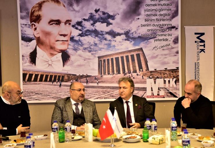 MTK’da çözüm buluşması