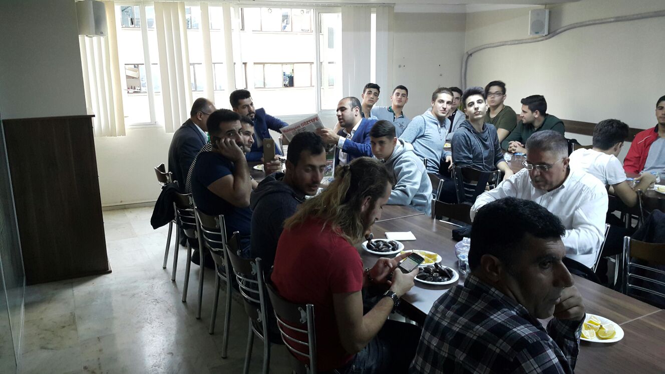 Mardinlilere Yakışan Festival