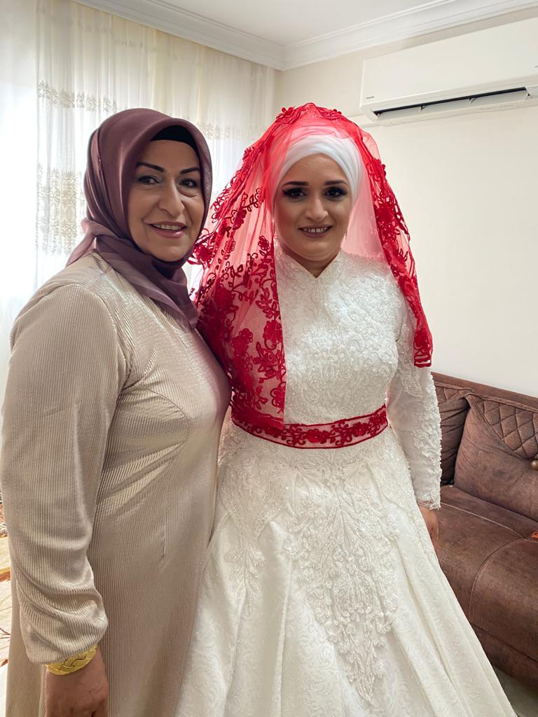 ENGEL, SEVGİYE ENGEL DEĞİL!