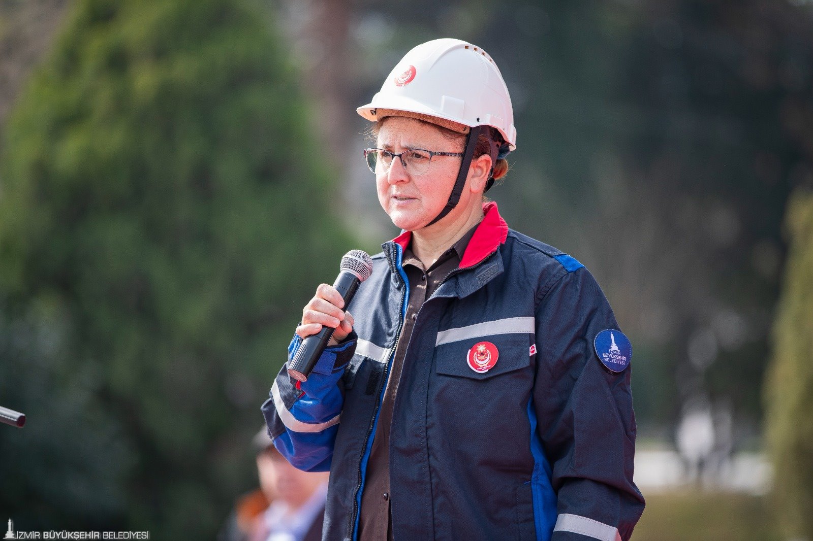 Soyer: “Milliyetçilik memleketin suyuna, havasına, toprağına sahip çıkmaktır”