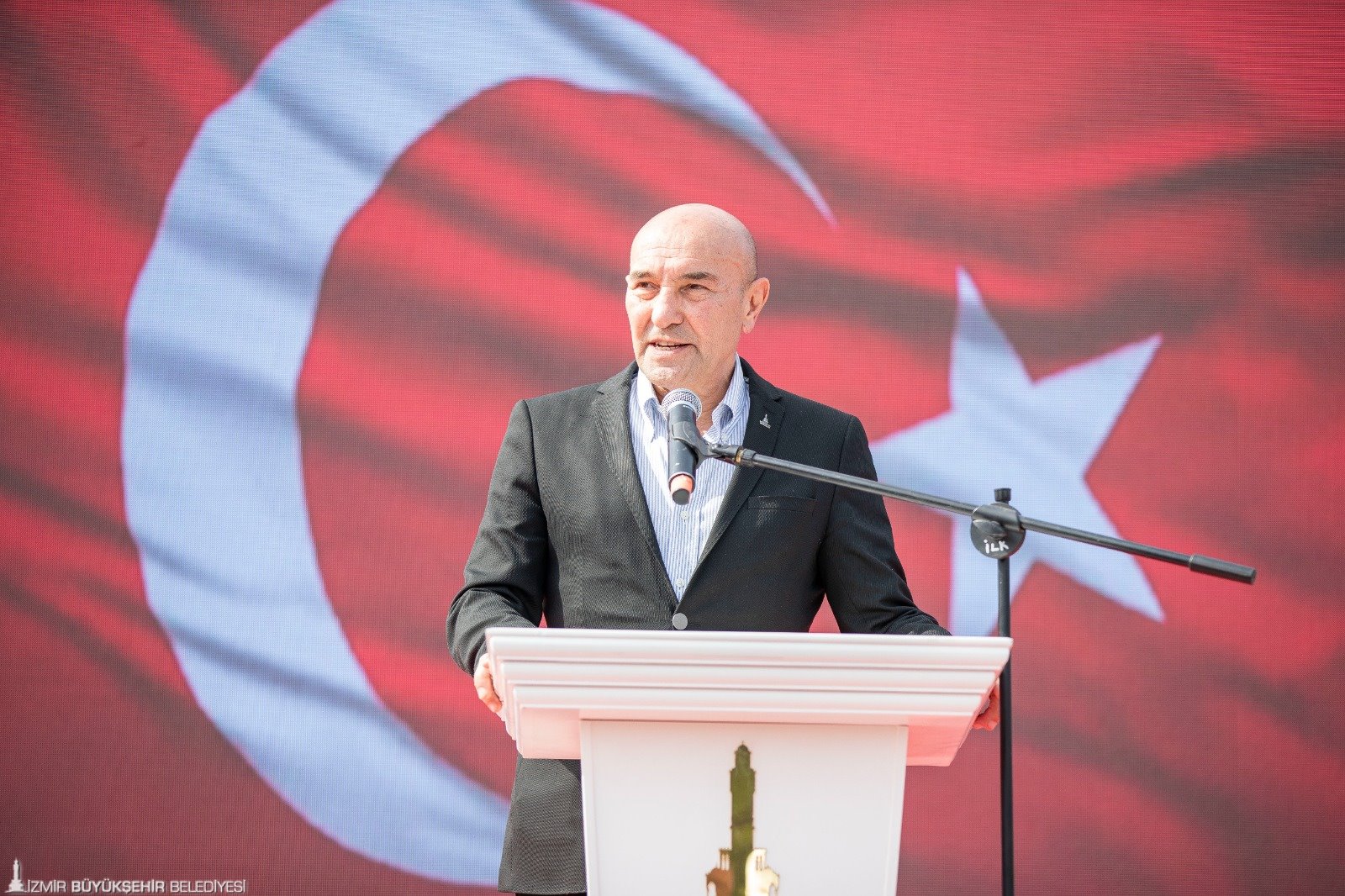 Soyer: “Milliyetçilik memleketin suyuna, havasına, toprağına sahip çıkmaktır”