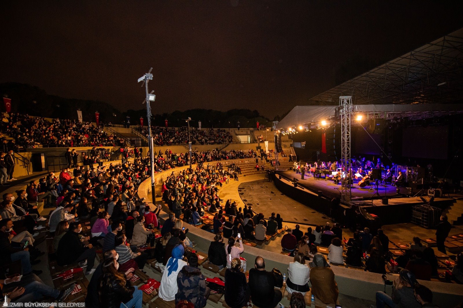 'Türkiye’nin dağlarında çiçekler açacak'