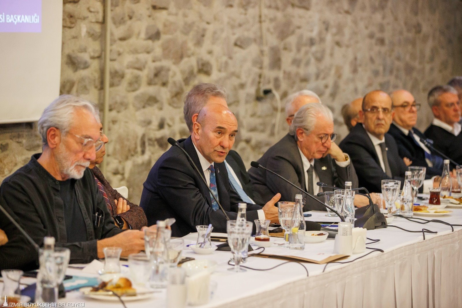 Soyer: “Kentsel dönüşümde büyük ve cesur adımlar atacağız”