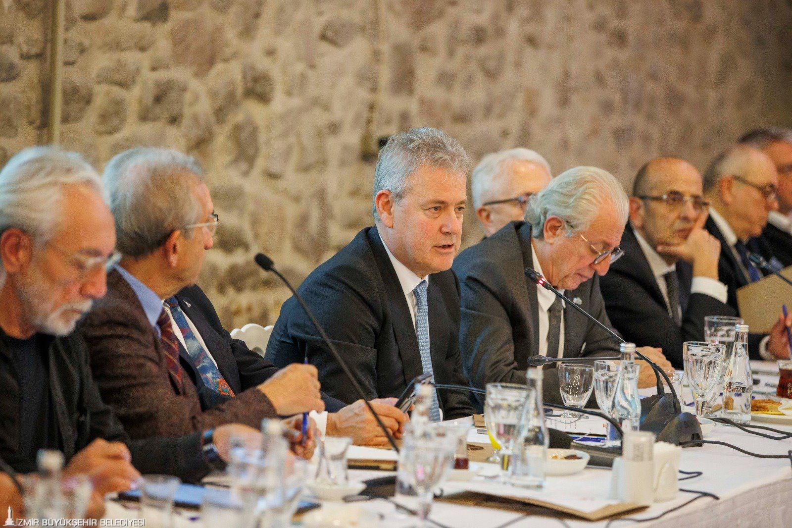 Soyer: “Kentsel dönüşümde büyük ve cesur adımlar atacağız”