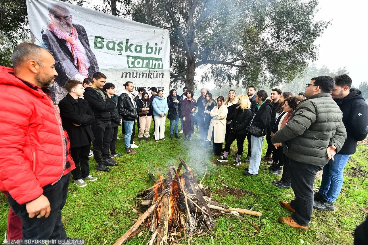 Karakılçık efsanesi geleceğe taşınıyor