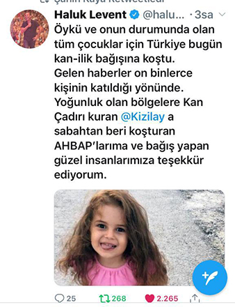 AHBAP VE İMGİAD'DAN ÖYKÜ SEFERBERLİĞİ