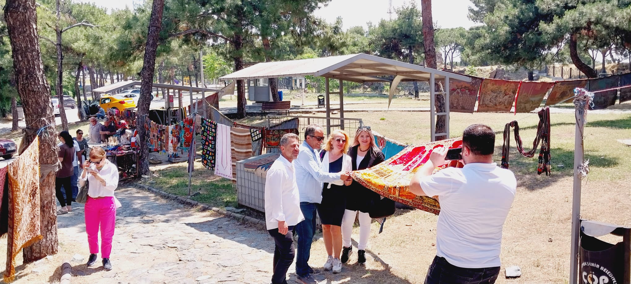 İBYAD YÖNETİMİ KAHVALTILI TOPLANTIDA BİR ARAYA GELDİ