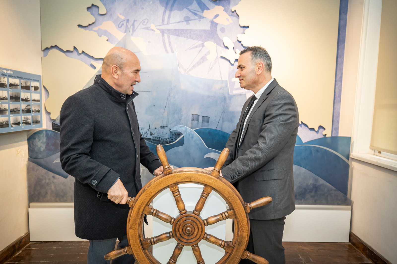 DÜMENİ HİÇ KIRMADAN 2 YIL