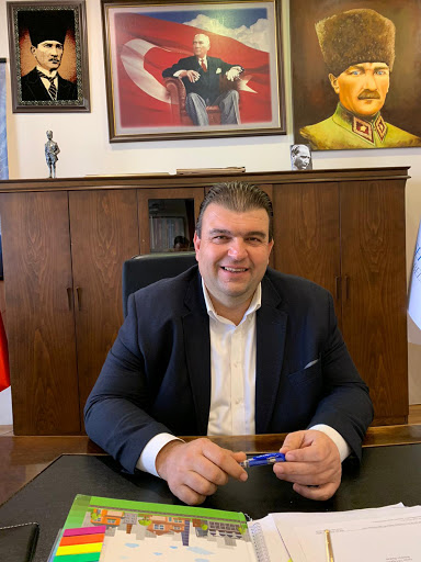 Daha yeşil bir Seferihisar için kollar sıvandı; Başkan Yetişkin’den iklim krizine karşı büyük adım