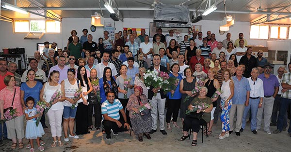 İzmir Başbakan Yıldırım’dan En Büyük Müjdeyi Bekliyor