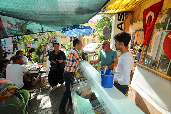 NE VAAD ETTİYSEK HEPSİ YAPILACAK