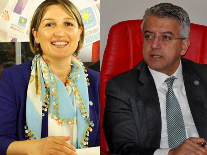 Büyükşehir'de rotasyon tamam: Kimler geldi?