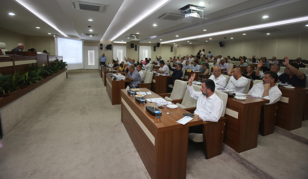 Karabağlar’da İyi Niyet Komisyonu kurulacak