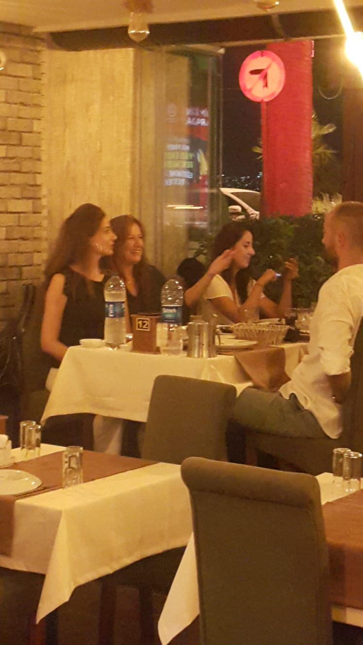 YILLAR MEYHANESİ'NDEN MUHTEŞEM GECE