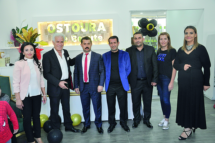 Bayraklı’da güzelliğe yeni soluk