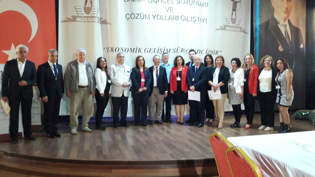 Amazonlar işbaşında