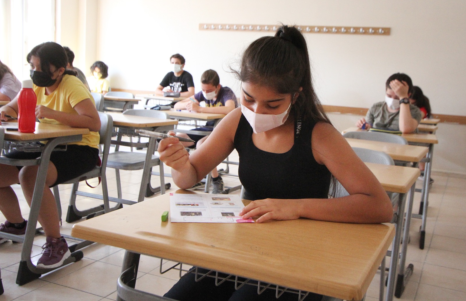 AIESEC İzmir ve KARGEM’den kültürlerarası proje!