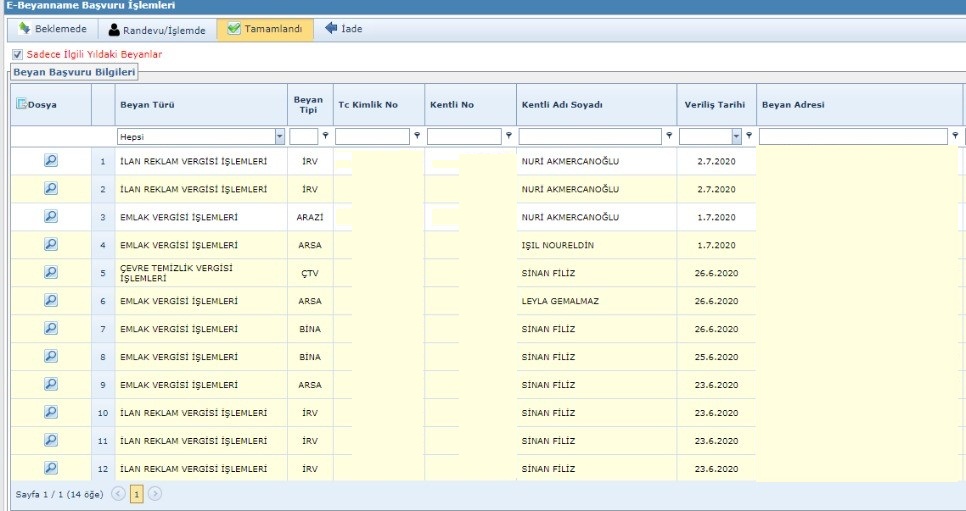 Karabağlar'da dijtalleşme atağı sürüyor
