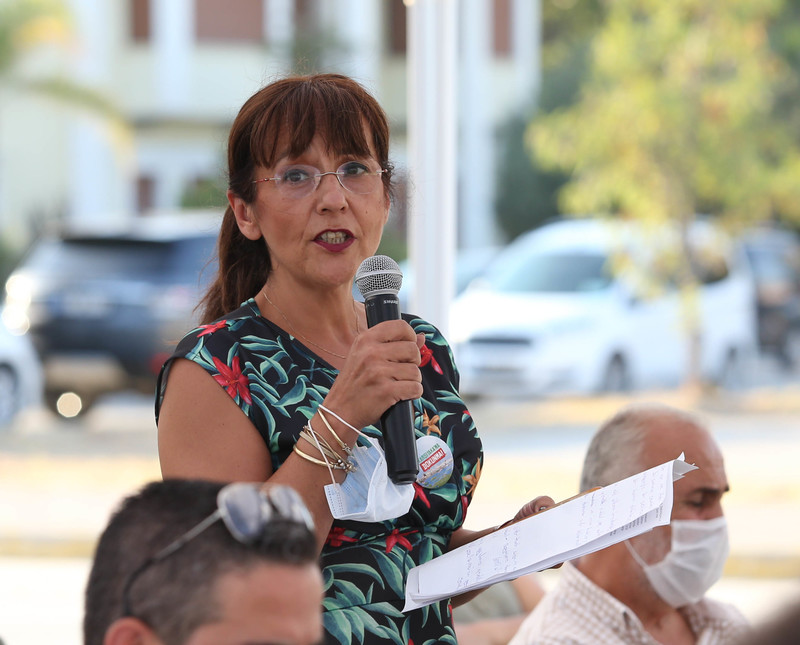 Kentsel dönüşümde Karşıyaka'ya müjde!