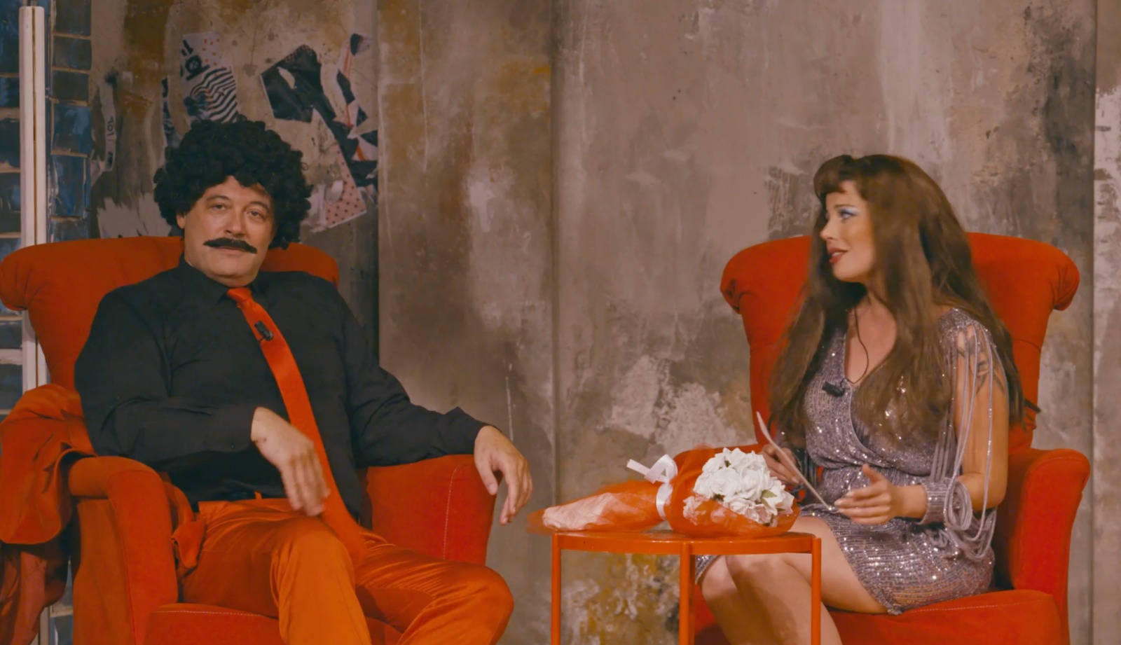 Büyükşehir’den online yılbaşı programı