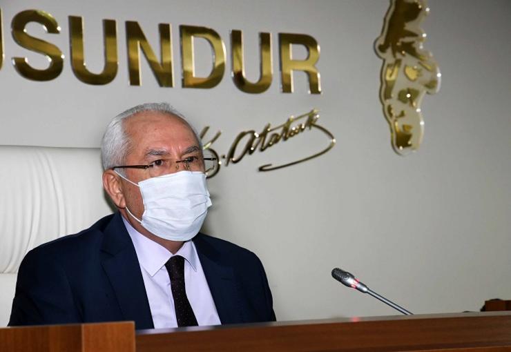 Karabağlar Gençlik Merkezi örnek olacak!