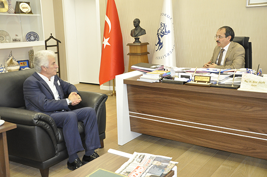 EMİN ADIMLARLA BüYüYORLAR