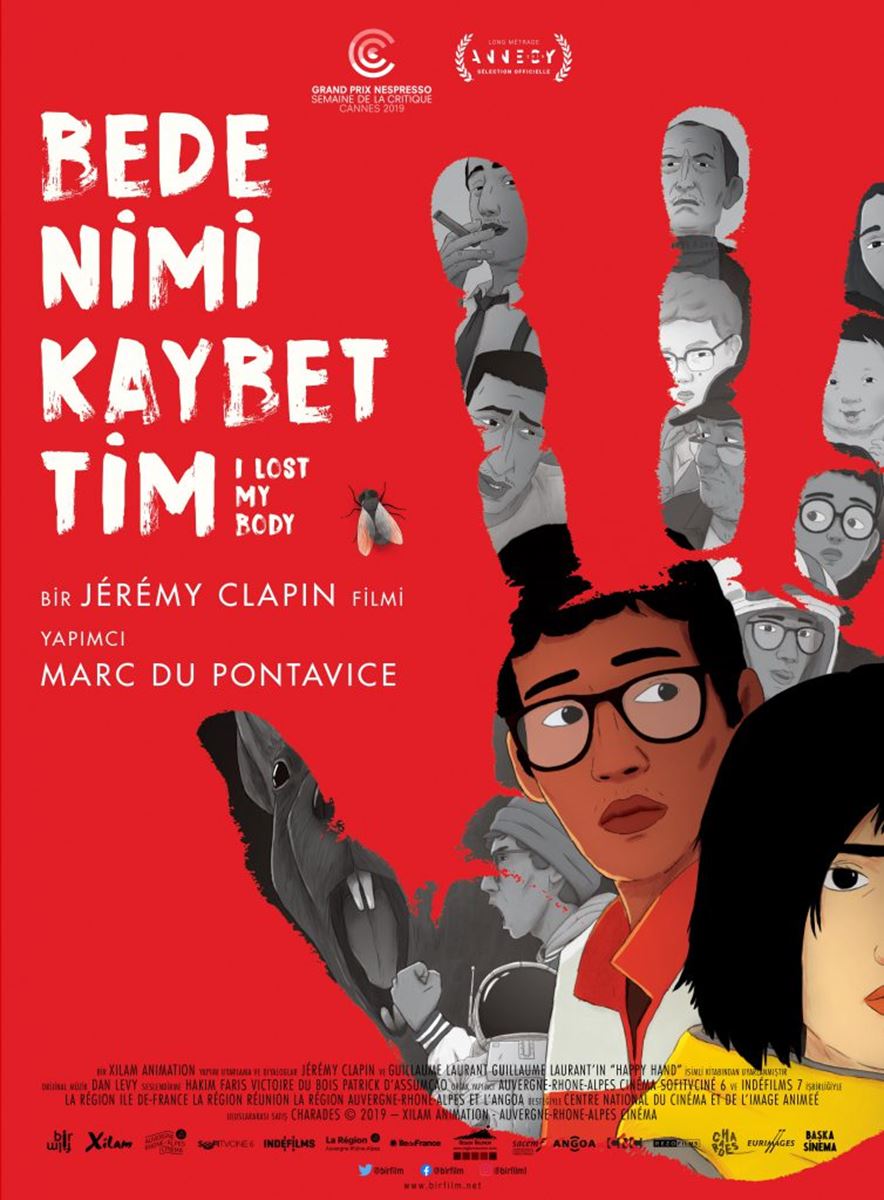 Açık havada sinema keyfi başlıyor