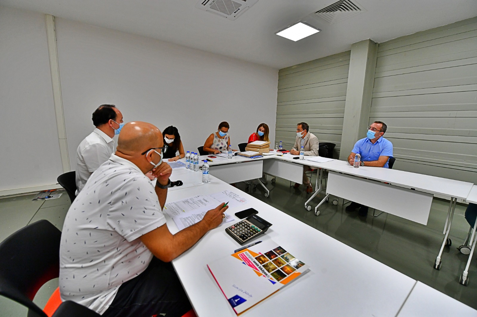 Büyükşehir’in raylı sistem atağı sürüyor