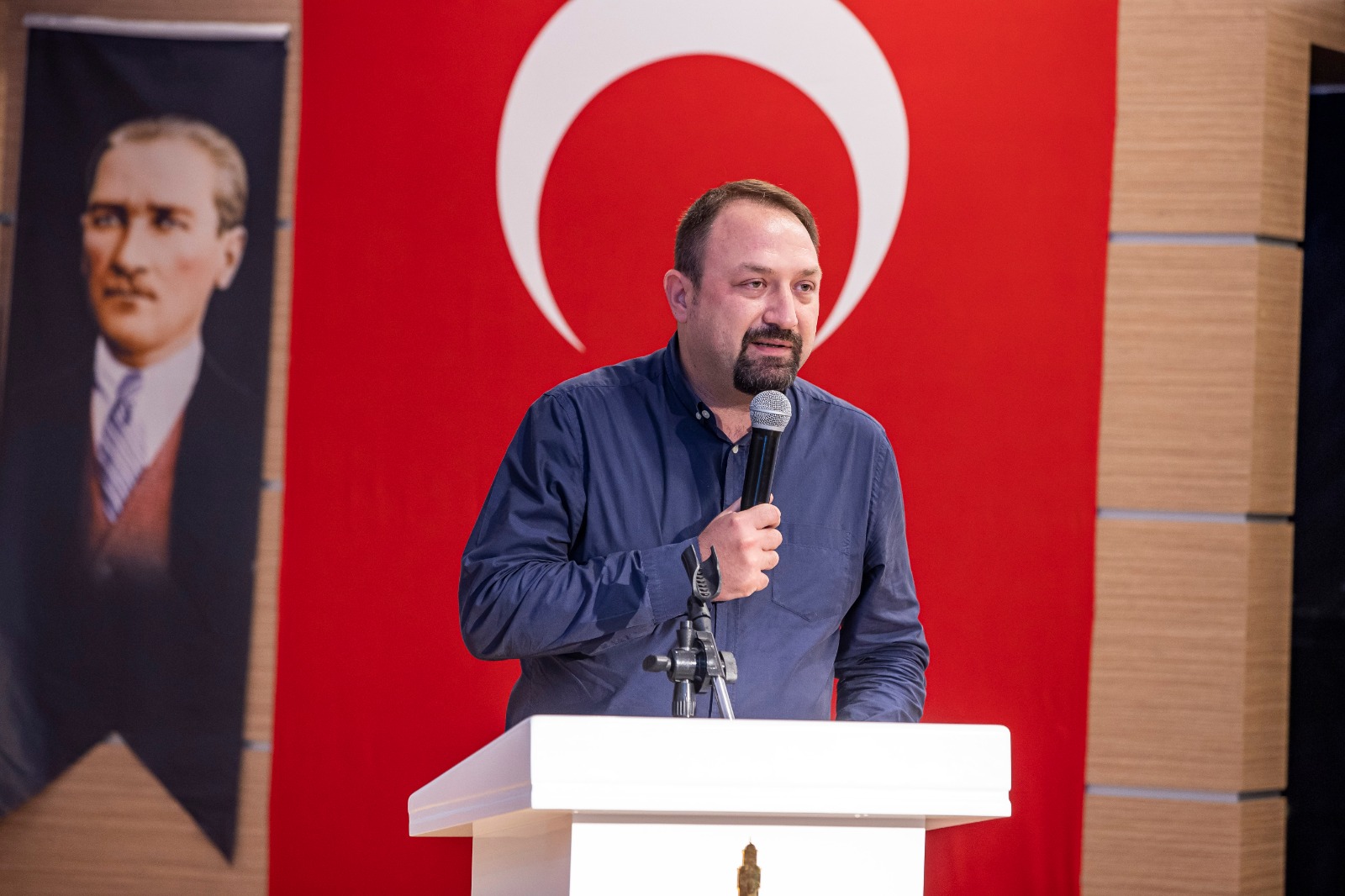 İzmir Büyükşehir Belediyesi'nden kentsel dönüşümde yeni adım