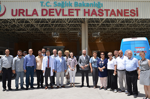 ''REHİN KALAN DEĞİL, ARTIK HÜRMET GÖREN MİLLET VAR''