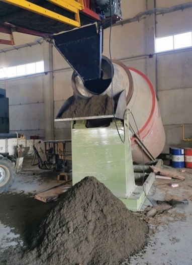 Büyükşehir bitki atıklarını da ekonomiye kazandıracak