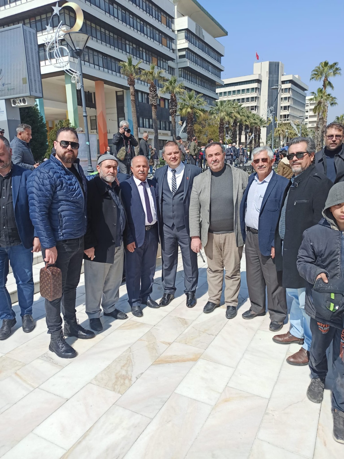 AKSAÇLILAR ŞEHİTLİDER YAZICIOĞLU VE BERABERİNDE ŞEHİT OLAN ARKADAŞLARINI ANDI…