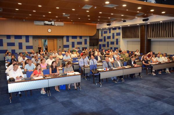 İzmir'den Birleşik Arap Emirlikleri'ne direkt uçuş