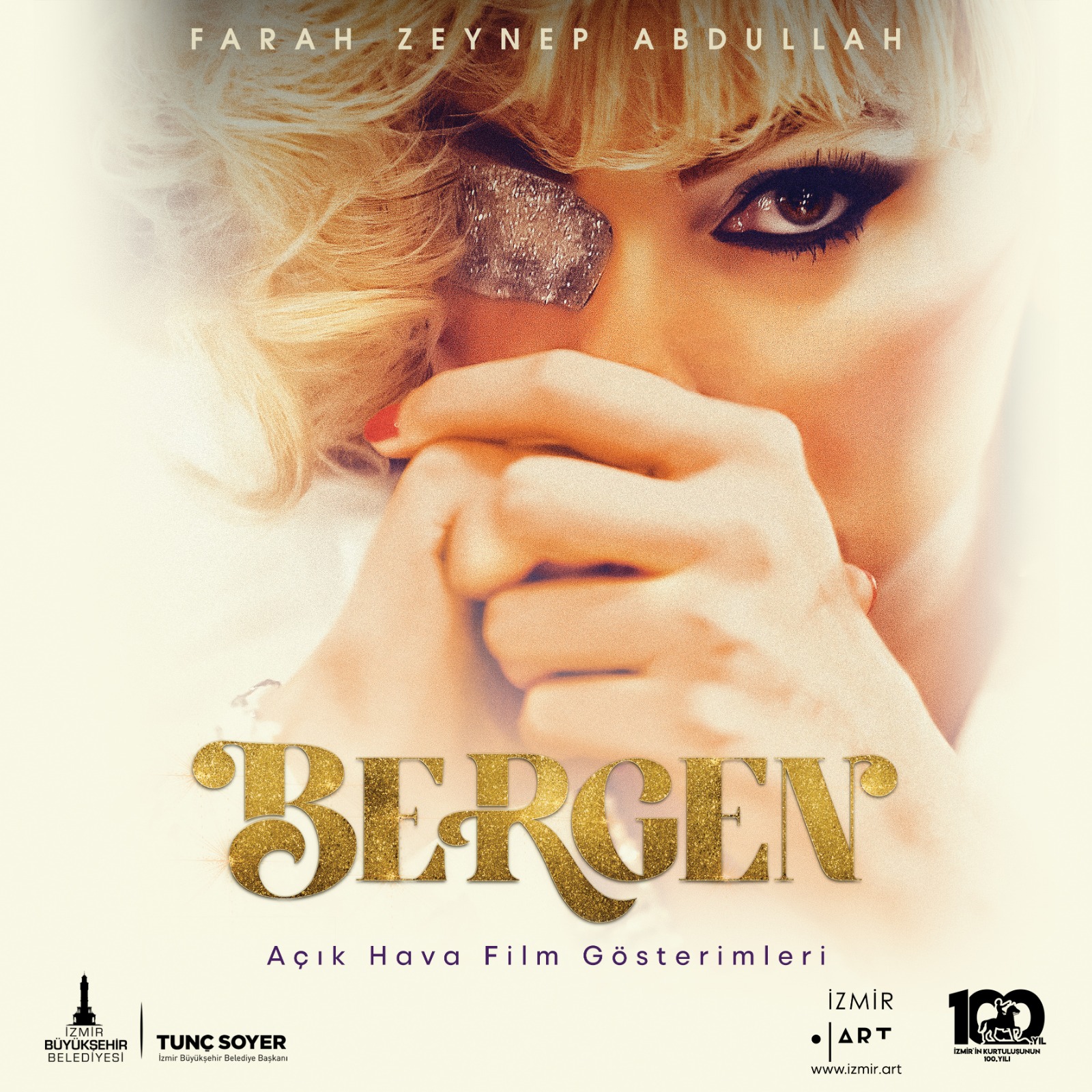 Bergen filminin ücretsiz gösterimleri başlıyor