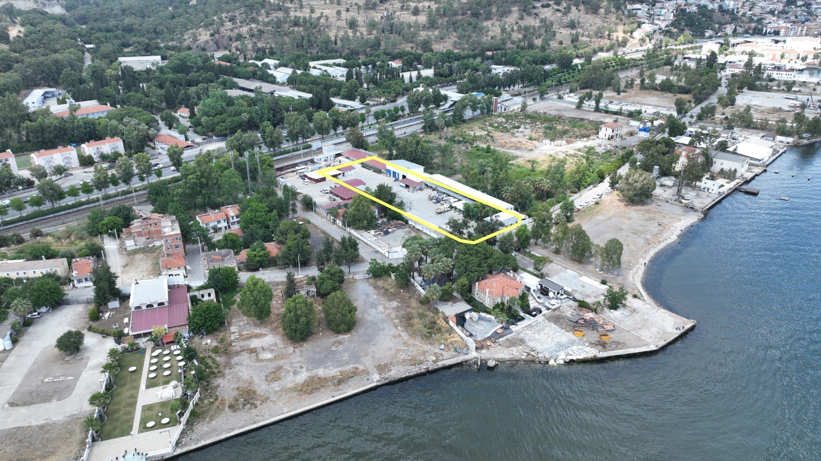 Türkiye’nin ilk sürdürülebilirlik merkezi için çalışmalar başladı