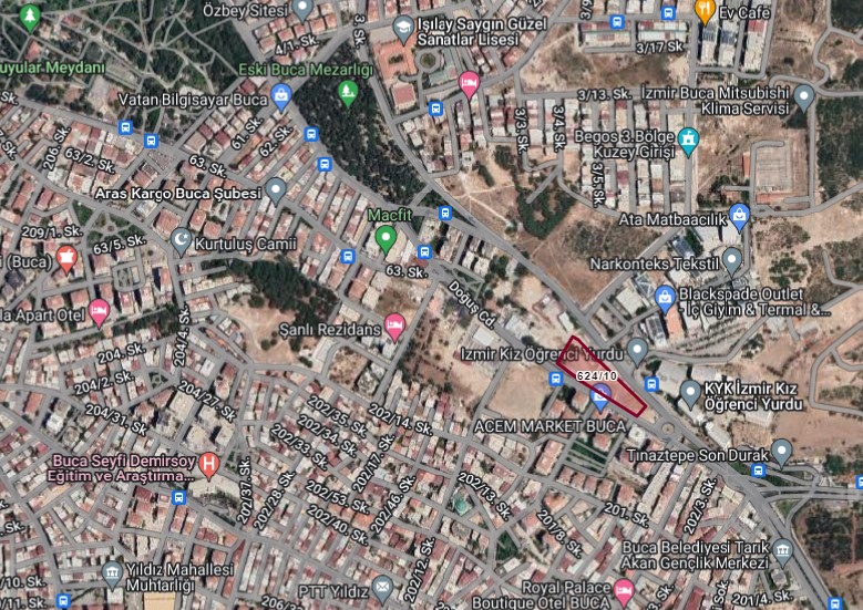 Cumhurbaşkanı Erdoğan onayladı: 3 önemli İzmir kararı!