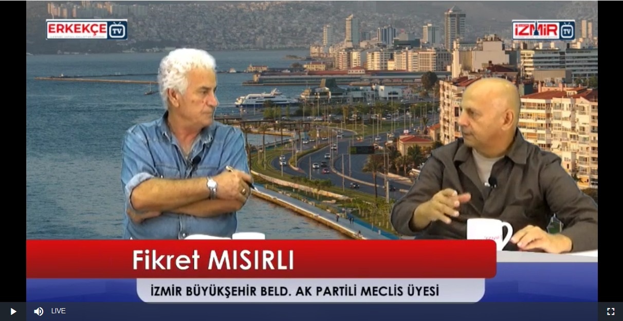 29. MADDE ‘ERKEKÇE’ PROGRAMINDA TARTIŞILDI