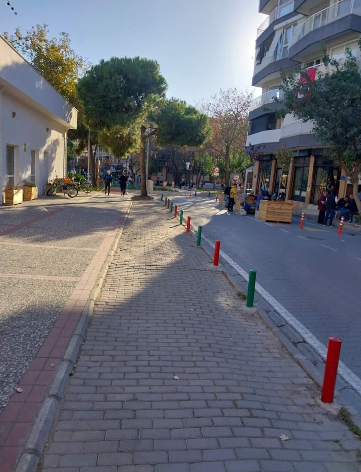 Abidin Tekin'in kaleminden...