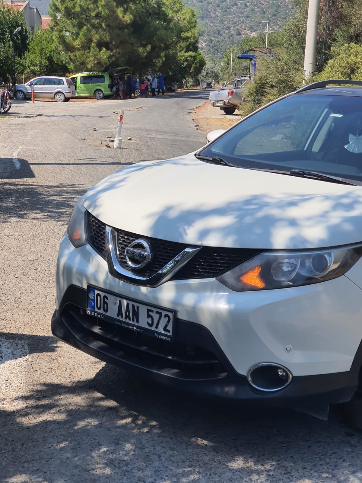 KARABURUN BELEDİYESİ UYUYOR MU?